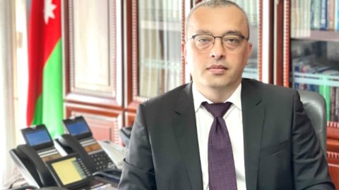 Yeni agentliyin sədri kimdir? - DOSYE