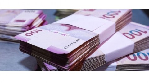 Fevralda pul kütləsi artıb