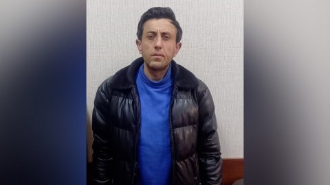 Sosial şəbəkələrdə cinayətkarlığı təbliğ edən şəxs saxlanıldı