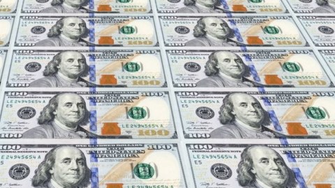 Dolların sabaha olan MƏZƏNNƏSİ