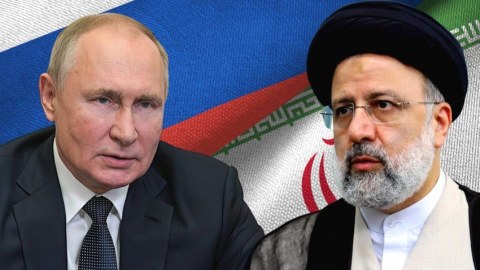 Putin İranla Azərbaycanı barışdıra bilərmi? - ŞƏRH