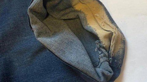 Həbsxanaya narkotik keçirmək üçün bunu da etdilər