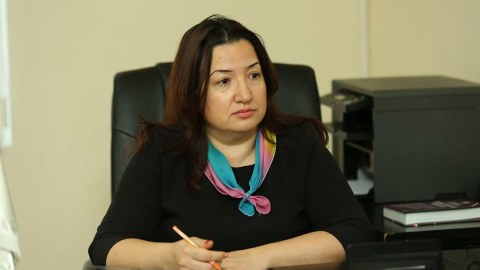 Azərbaycanlılara qarşı törədilmiş soyqırımı aktları beynəlxalq cinayətdir