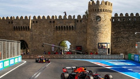 Formula 1 Azərbaycan Qran-Prisini yeni formatda keçirmək istəyir