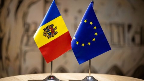 Aİ Moldovaya mülki missiya göndərir - Bu tarixdə