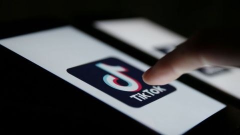 NATO-da "TikTok" QADAĞASI 