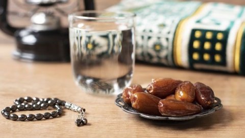 Ramazanın 10-cu günü - İmsak və iftar vaxtı, dua