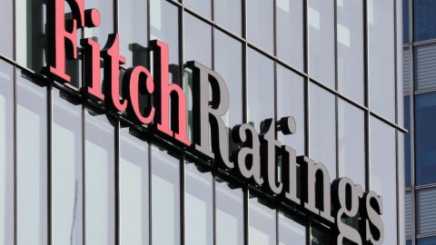 “Fitch”dən Azərbaycanla bağlı müsbət PROQNOZ