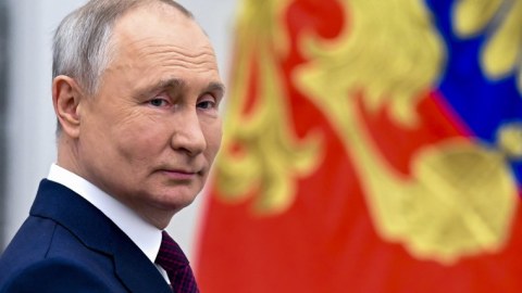 Putin Qərbə qarşı yeni blok yaratmaq İSTƏYİR 