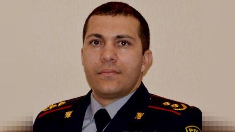 Dərdin böyütdüyü uşaq