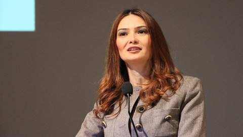 Qənirə Paşayeva Heydər Əliyevlə bağlı xatirələrini bölüşdü - VİDEO