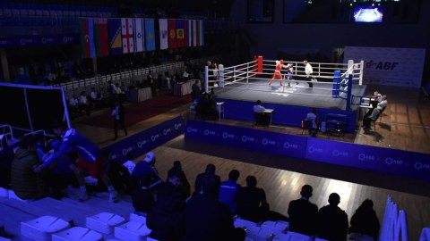 Millimiz beynəlxalq turnirdə 17 medal qazandı