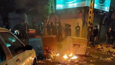 İranda inflyasiya kəskin artacaq