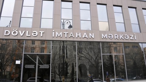 28 minə yaxın abituriyent imtahan verdi - YENİLƏNİB