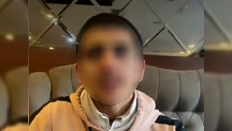 Komitə ruhi xəstəxanaya yerləşdirilən uşaqla bağlı MƏLUMAT YAYDI
