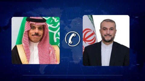 İran və Səudiyyə XİN başçıları razılığa gəldi