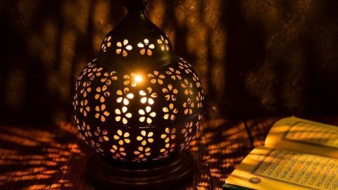 Ramazanın 12-ci günü - Dua, imsak və iftar vaxtı
