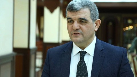 Fazil Mustafanın güllələnməsinə görə 6 nəfər saxlanıldı