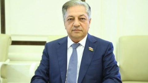 Aprel döyüşləri böyük zəfərin təməlini qoyub - Deputat