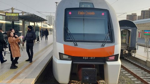 Həm sürətli, həm də təhlükəsiz - Turizm üçün yeni imkanlar açılır