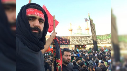 Deputata qarşı terrorda o da iştirak edib - FOTO