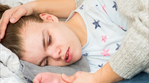 Epilepsiyalı uşaqların valideynlərinə MÜRACİƏT 