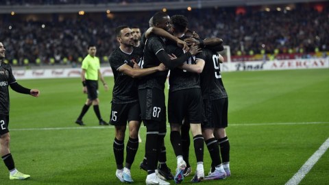 “Qarabağ” dünya reytinqində gerilədi
