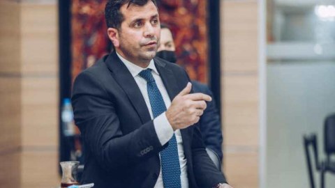 Dinimiz də, dilimiz də, vicdanımız da, ailəmiz də Azərbaycandır - Elşad Eyvazlı YAZIR