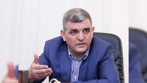 Saxlanılan şəxsin qardaşı deputatı ölümlə hədələyirmiş