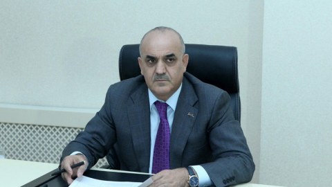 Səlim Müslümov yenidən hakim qarşısına çıxarıldı 
