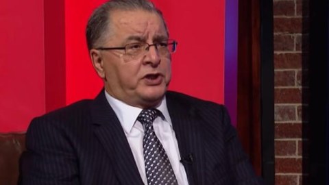 Cümşüd Nuriyev məhkəməyə verildi