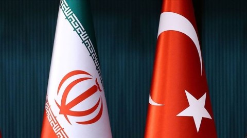 İran və Türkiyə rəsmiləri Moskvada görüşdü