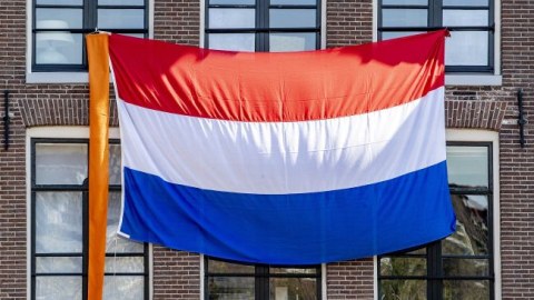 Niderland Ukraynaya 274 milyon avro verəcək 