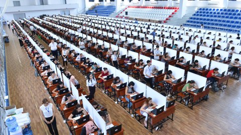 Saxta diplomlu müəllimlər də sertifikasiyaya cəlb olunacaq - RƏSMİ