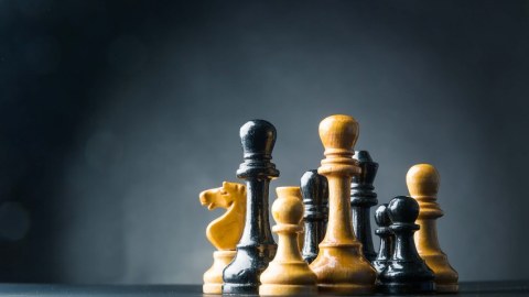 Şahmat tacı uğrunda görüşlərin təqvimi açıqlandı