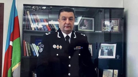 Mövlam Şixəliyevin general rütbəsi əlindən ALINIR