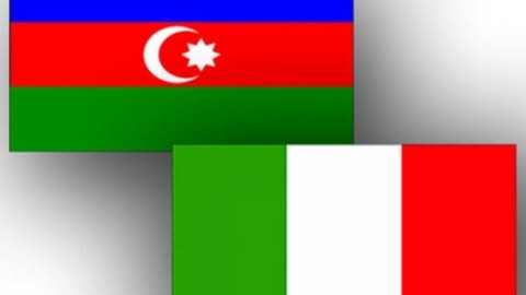 Azərbaycan və İtaliya XİN-ləri arasında siyasi məsləhətləşmə