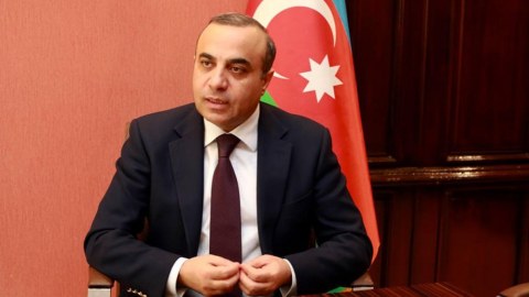 Bu cür alçaq hücumlarla bizi qorxutmaq mümkün deyil