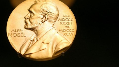 Nobelə alternativ mükafatın təsis edilməsi təklif olundu