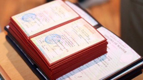 Daha 30 nəfərin diplomu tanınmadı