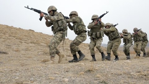 Səssiz döyüş: İstiqamət Laçından Xankəndiyədir