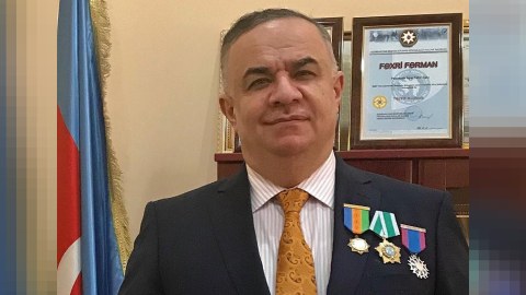 Jurnalistikamızın kübar nümayəndəsi - İLQAR PAŞAZADƏ