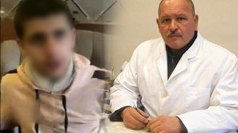 O yeniyetmənin müalicəyə ehtiyacı yoxdur - Baş həkim