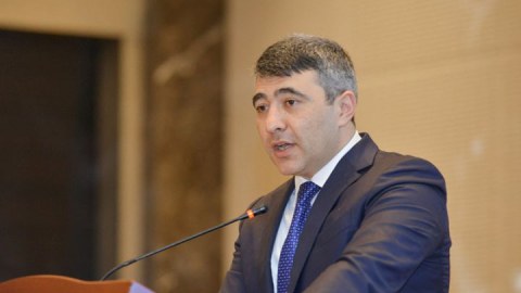 İnam Kərimov Ali Məhkəmənin sədri təyin olundu - SƏRƏNCAM
