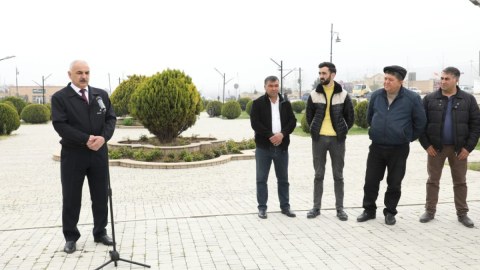 Siyəzən sakinləri 