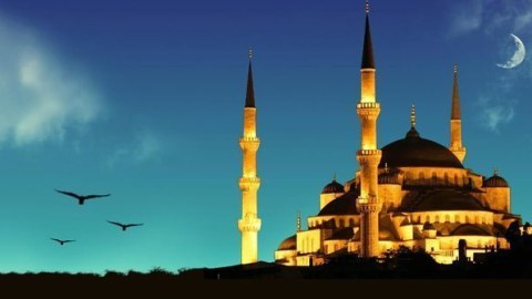 Ramazanın 14-cü günü: İftar və imsak vaxtları 