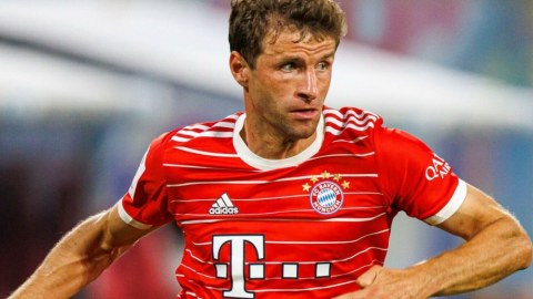 Müller yeni rekorda imza atdı