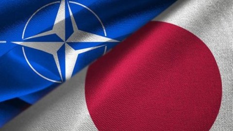 Yaponiya NATO-da daimi nümayəndəlik açır