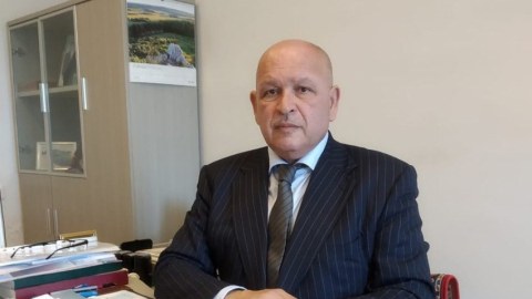 “Yeniyetmə ruhi xəstə deyil” deyən baş həkim İŞDƏN ÇIXARILDI