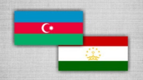 Hökumətlərarası Komissiyanın həmsədri dəyişdi